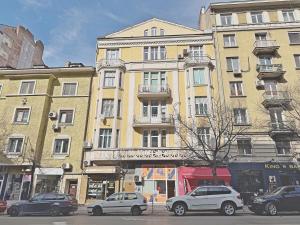 Heart of the city 2BDR fast Wi-Fi