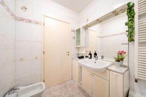 Lake Como - Front Station - Lake at 2 min - Wifi