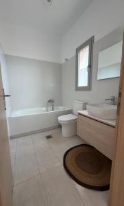 Kefi Dream View Villa