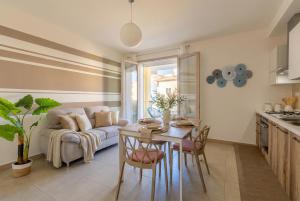 ClickSardegna Apartment Miral suite with Private Parking img12