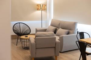 Home2Book Cozy & Modern Apt in Nervión, Sevilla