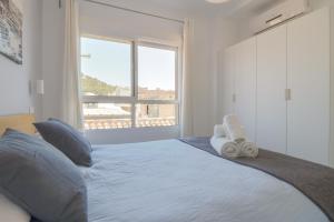 C79 - Fabulous Apartment Alcazaba Views