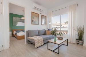 C79 - Fabulous Apartment Alcazaba Views