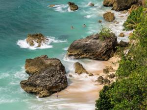 Radisson Blu Resort & Villas Bali Uluwatu