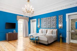 Água Hotels Lagos Bay