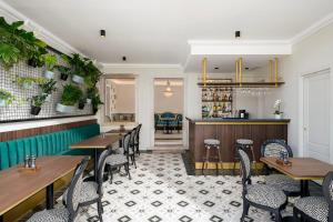 Água Hotels Lagos Bay