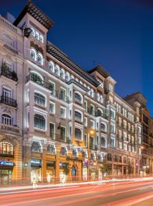 Catalonia Gran Via hotel, 
Madrid, Spain.
The photo picture quality can be
variable. We apologize if the
quality is of an unacceptable
level.