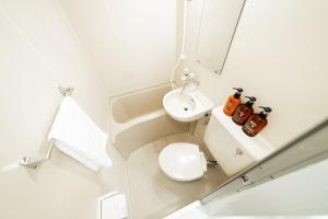 Central Shinjuku, Easy Access