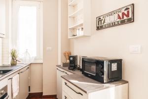 Murat Residence - Isola District & M5 Marche