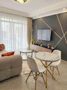 TD Lux Apartment