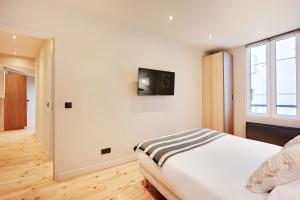 NoChichi Collections - Residence Place dItalie