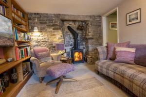 Bridge Cottage