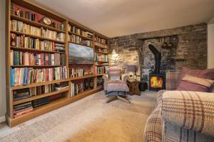 Bridge Cottage