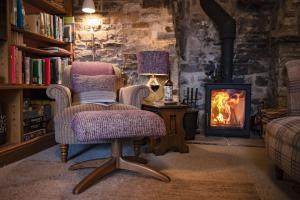 Bridge Cottage