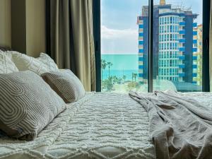 Qoople Excellence apartments by the sea