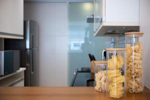 Prédio - El Paso - Acomodações estilosas do Leblon - por Casapē