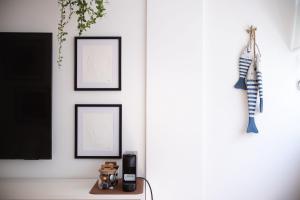 Prédio - El Paso - Acomodações estilosas do Leblon - por Casapē