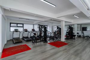 TD Lux Apartment