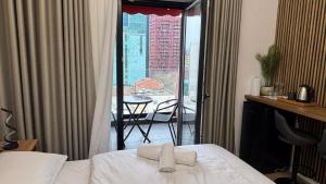 Rica Apartments 2