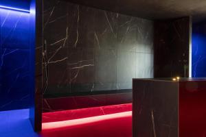 Radisson Blu Hotel, Bergamo ChorusLife