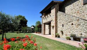 Terre di Giano Private Pool and View, Umbria