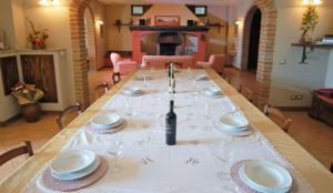 Terre di Giano Private Pool and View, Umbria