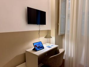Lecce Executive Suites - Marea Stays Collection