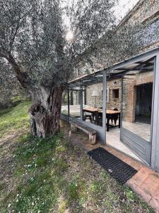 Maison Lia Tuscan Countryside