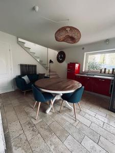 Maison Lia Tuscan Countryside