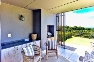 Luxury Apartment Simbithi the Verve