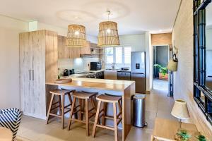 Luxury Apartment Simbithi the Verve