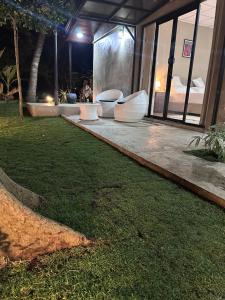 Trump House Anuradhapura
