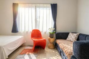 Home Story in Tokyo Aerial大島&東京屋語