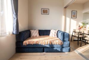 Home Story in Tokyo Aerial大島&東京屋語