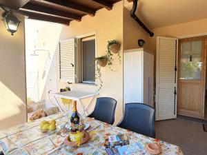 Casa Carminelli - Argonauti Vacanze