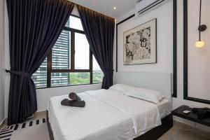 AEON AUSTIN REGENCY 3bedrooms 3bathroom