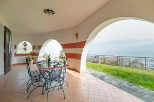 La Terrazza sul Lago