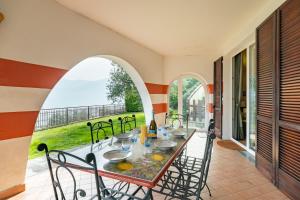 La Terrazza sul Lago