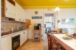 La Terrazza sul Lago