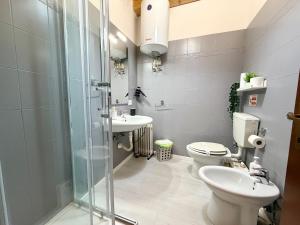 Coco Home-Chic Mansarda In the Heart of Turin