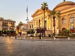 Cùbbula I - holiday apartments