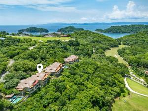 Las Terrazas 7 Peninsula Papagayo