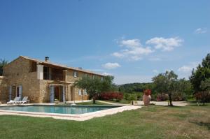 Maisons de vacances La Jasse : photos des chambres