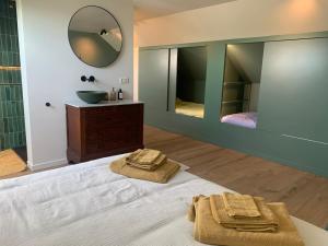 Vakantiewoning Vaib