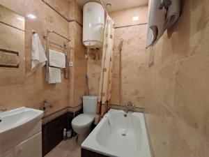 АПАРТАМЕНТЫ ЛЕВАДА Апартаменти ЛЕВАДА Apartments LEVADA