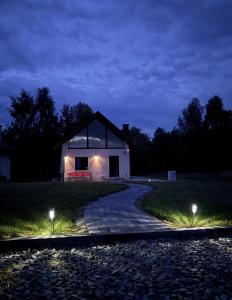 Domek pod Besidą