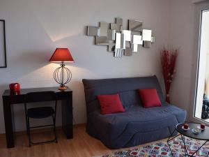 Appartement avec WIFI, Face à la Plage, Parking Privé, Animaux Acceptés - FR-1-368-67