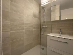 Appartement avec WIFI, Face à la Plage, Parking Privé, Animaux Acceptés - FR-1-368-67