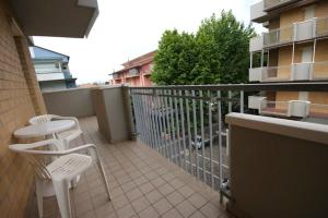 34 Trilocale vicino al mare