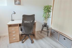 Au Cœur de Pau - Parking Privé - La Perle